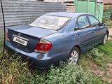 Toyota Camry 2002 года за 2 600 000 тг. в Павлодар – фото 4