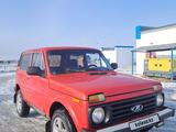 ВАЗ (Lada) Lada 2121 1987 годаfor1 450 000 тг. в Сатпаев – фото 2