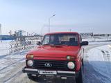 ВАЗ (Lada) Lada 2121 1987 годаfor1 450 000 тг. в Сатпаев – фото 3