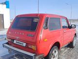 ВАЗ (Lada) Lada 2121 1987 годаfor1 450 000 тг. в Сатпаев – фото 5