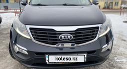 Kia Sportage 2013 года за 7 800 000 тг. в Актобе – фото 4