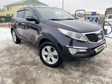 Kia Sportage 2013 года за 7 800 000 тг. в Актобе – фото 2