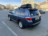 Toyota Highlander 2012 годаfor12 500 000 тг. в Атырау – фото 4