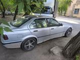 BMW 328 1991 годаүшін1 200 000 тг. в Астана – фото 4