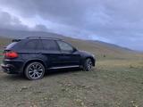 BMW X5 2007 года за 9 350 000 тг. в Алматы – фото 3