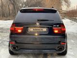 BMW X5 2007 года за 9 350 000 тг. в Алматы – фото 5