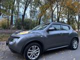 Nissan Juke 2013 года за 6 400 000 тг. в Алматы – фото 3