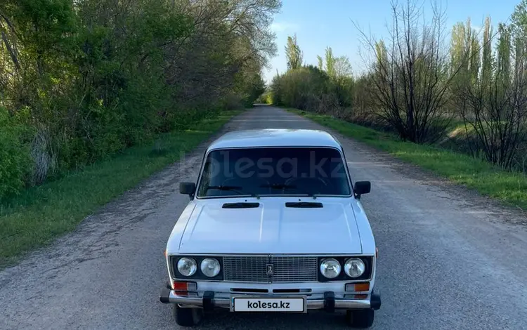 ВАЗ (Lada) 2106 1999 года за 1 000 000 тг. в Тараз