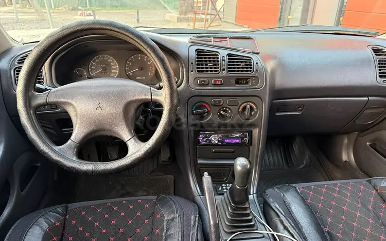 Mitsubishi Galant 1993 года за 950 000 тг. в Алматы