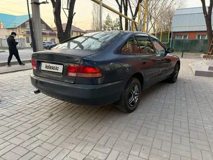 Mitsubishi Galant 1993 года за 950 000 тг. в Алматы – фото 3