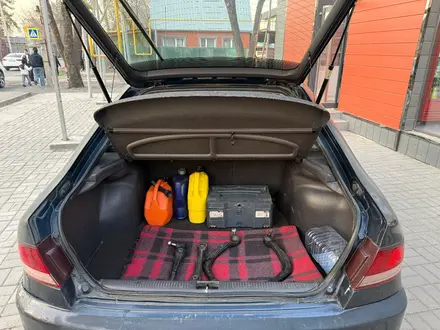 Mitsubishi Galant 1993 года за 950 000 тг. в Алматы – фото 4