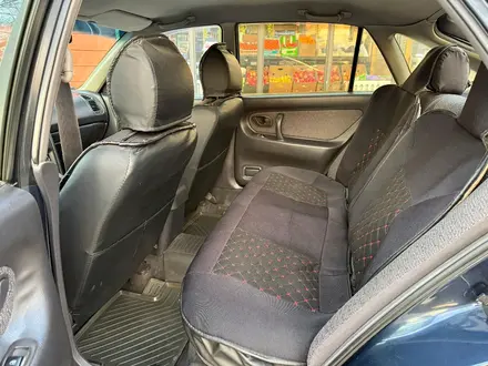 Mitsubishi Galant 1993 года за 950 000 тг. в Алматы – фото 5