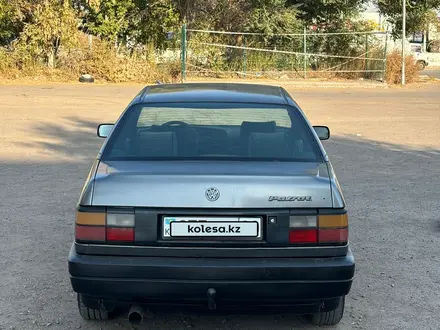 Volkswagen Passat 1988 года за 750 000 тг. в Караганда – фото 5