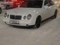 Mercedes-Benz E 200 1995 года за 2 500 000 тг. в Караганда