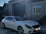 Mercedes-Benz CLS 500 2005 года за 8 500 000 тг. в Алматы
