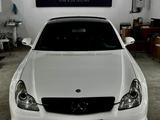 Mercedes-Benz CLS 500 2005 года за 8 500 000 тг. в Алматы – фото 2
