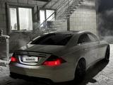 Mercedes-Benz CLS 500 2005 года за 8 500 000 тг. в Алматы – фото 4