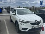 Renault Arkana 2020 годаүшін7 900 000 тг. в Атырау – фото 2
