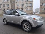 Subaru Forester 2011 годаүшін4 300 000 тг. в Актау – фото 2