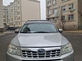 Subaru Forester 2011 годаүшін4 300 000 тг. в Актау