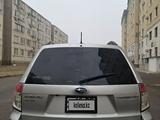 Subaru Forester 2011 годаүшін4 300 000 тг. в Актау – фото 3