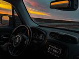 Jeep Renegade 2016 года за 7 500 000 тг. в Алматы – фото 2