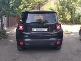 Jeep Renegade 2016 года за 7 500 000 тг. в Алматы – фото 3
