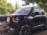 Jeep Renegade 2016 года за 7 500 000 тг. в Алматы – фото 4