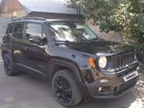 Jeep Renegade 2016 года за 7 500 000 тг. в Алматы – фото 5