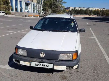 Volkswagen Passat 1988 года за 650 000 тг. в Павлодар