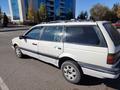 Volkswagen Passat 1988 года за 650 000 тг. в Павлодар – фото 4