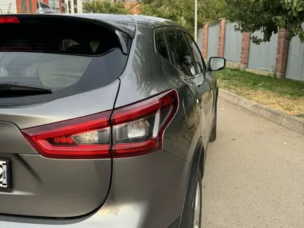 Nissan Qashqai 2019 года за 10 500 000 тг. в Алматы – фото 7