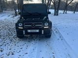 Mercedes-Benz G 63 AMG 2013 годаүшін35 000 000 тг. в Алматы – фото 5