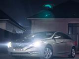 Hyundai Sonata 2011 года за 5 800 000 тг. в Алматы