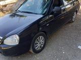 ВАЗ (Lada) Priora 2170 2011 года за 1 200 000 тг. в Каратау – фото 5