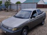 ВАЗ (Lada) 2110 2002 года за 600 000 тг. в Атырау