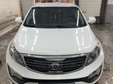 Kia Sportage 2013 года за 5 500 000 тг. в Караганда – фото 3