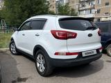 Kia Sportage 2013 года за 5 500 000 тг. в Караганда