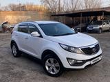 Kia Sportage 2013 года за 5 500 000 тг. в Караганда – фото 2