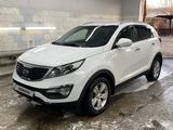 Kia Sportage 2013 года за 5 500 000 тг. в Караганда – фото 4
