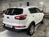 Kia Sportage 2013 года за 5 500 000 тг. в Караганда – фото 5