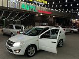 ВАЗ (Lada) Granta 2190 2015 года за 2 700 000 тг. в Шымкент