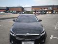 Kia K7 2016 года за 9 000 000 тг. в Алматы – фото 2