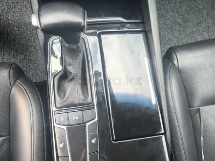 Kia K7 2016 года за 9 000 000 тг. в Алматы – фото 10