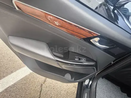 Kia K7 2016 года за 9 000 000 тг. в Алматы – фото 13