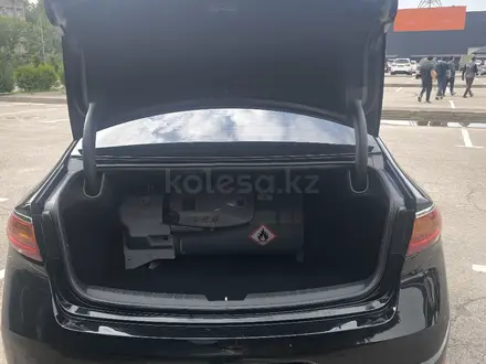 Kia K7 2016 года за 9 000 000 тг. в Алматы – фото 16