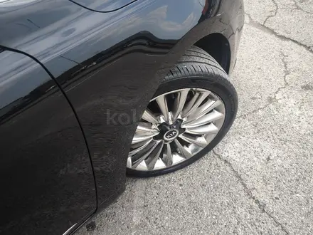 Kia K7 2016 года за 9 000 000 тг. в Алматы – фото 19