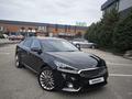 Kia K7 2016 года за 9 000 000 тг. в Алматы