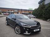 Kia K7 2016 года за 9 000 000 тг. в Алматы