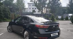 Kia K7 2016 года за 9 000 000 тг. в Алматы – фото 3